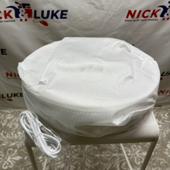 Amber Products Portable Stone Heater – Professional Spa Equipment for Hot Stone - Picture 4 of 6